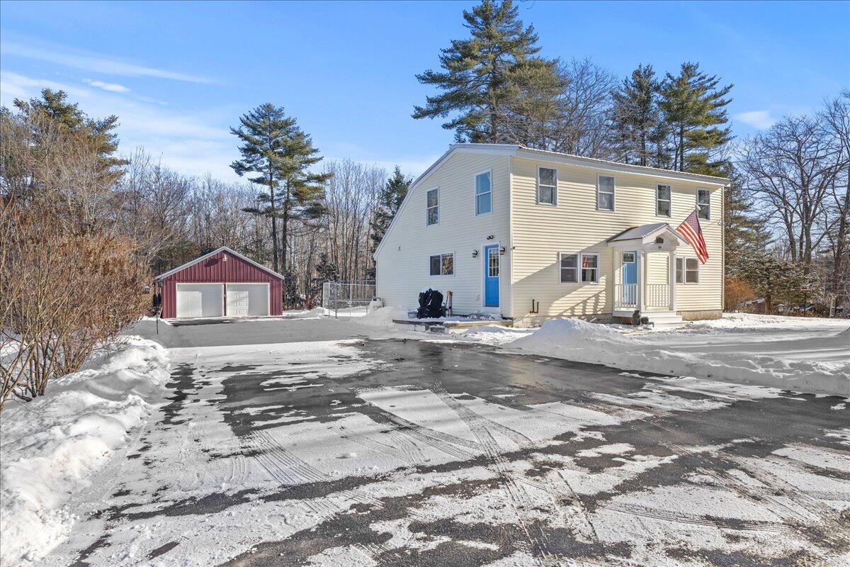 53 Emery Corner Road Limerick ME 04048