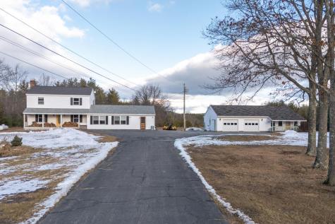 330 Main Street Cornish ME 04020