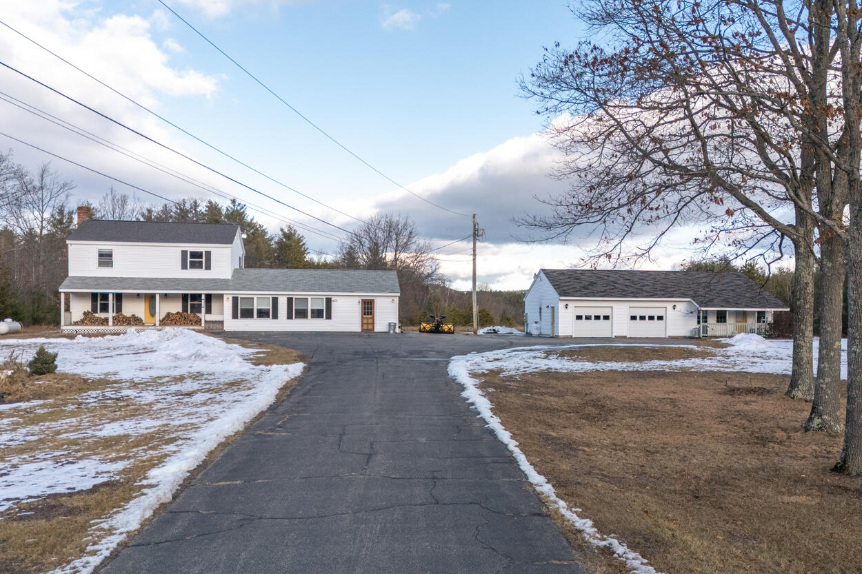 330 Main Street Cornish ME 04020