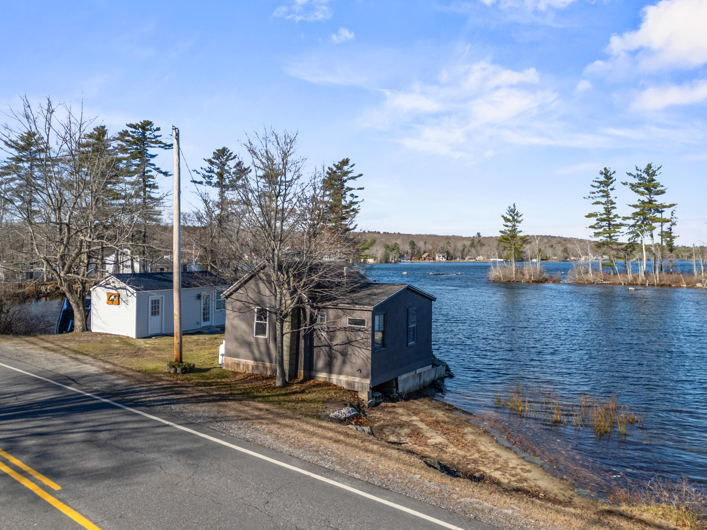 1105 S Belfast Avenue Augusta ME 04330