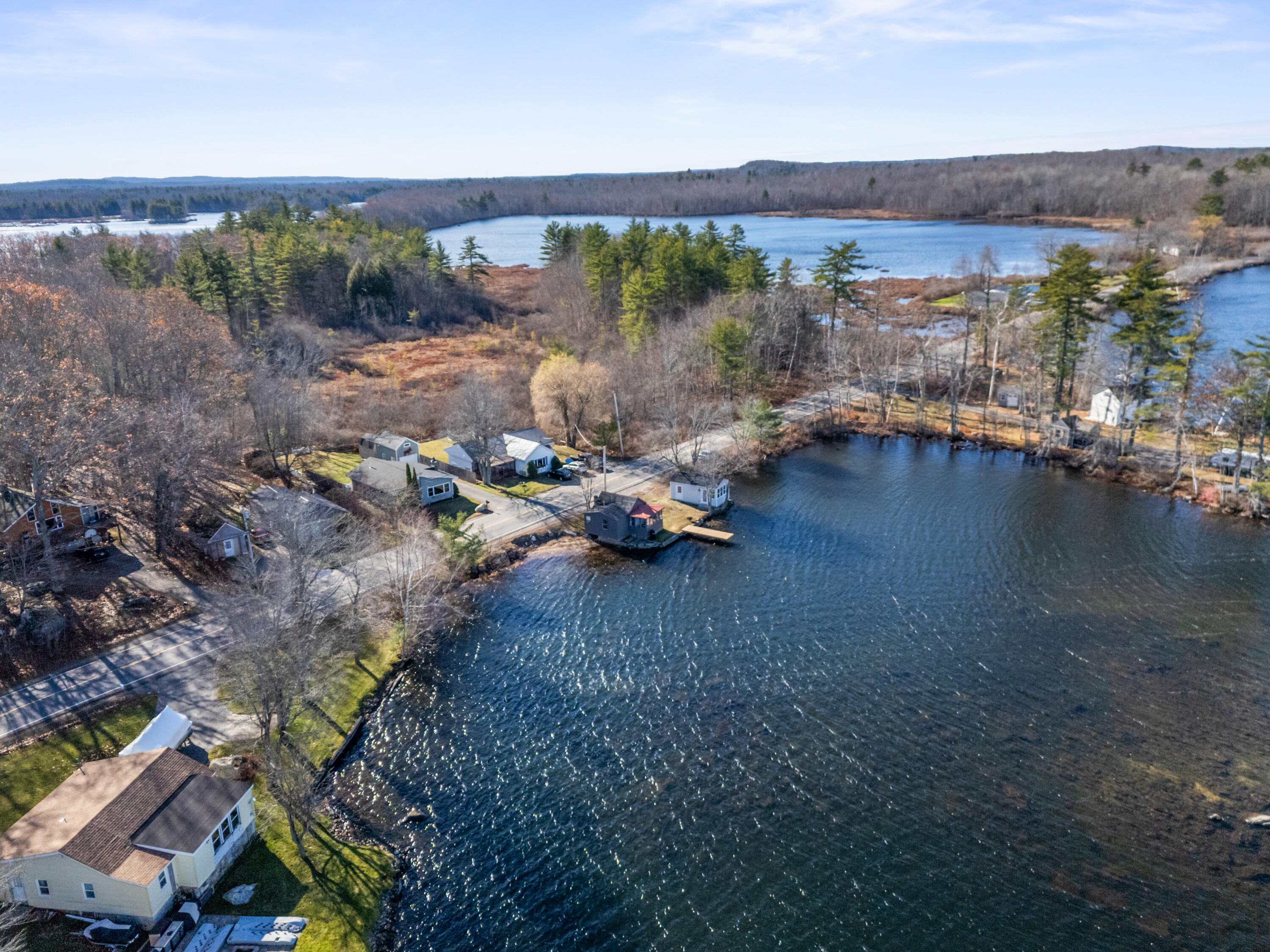 1105 S Belfast Avenue Augusta ME 04330