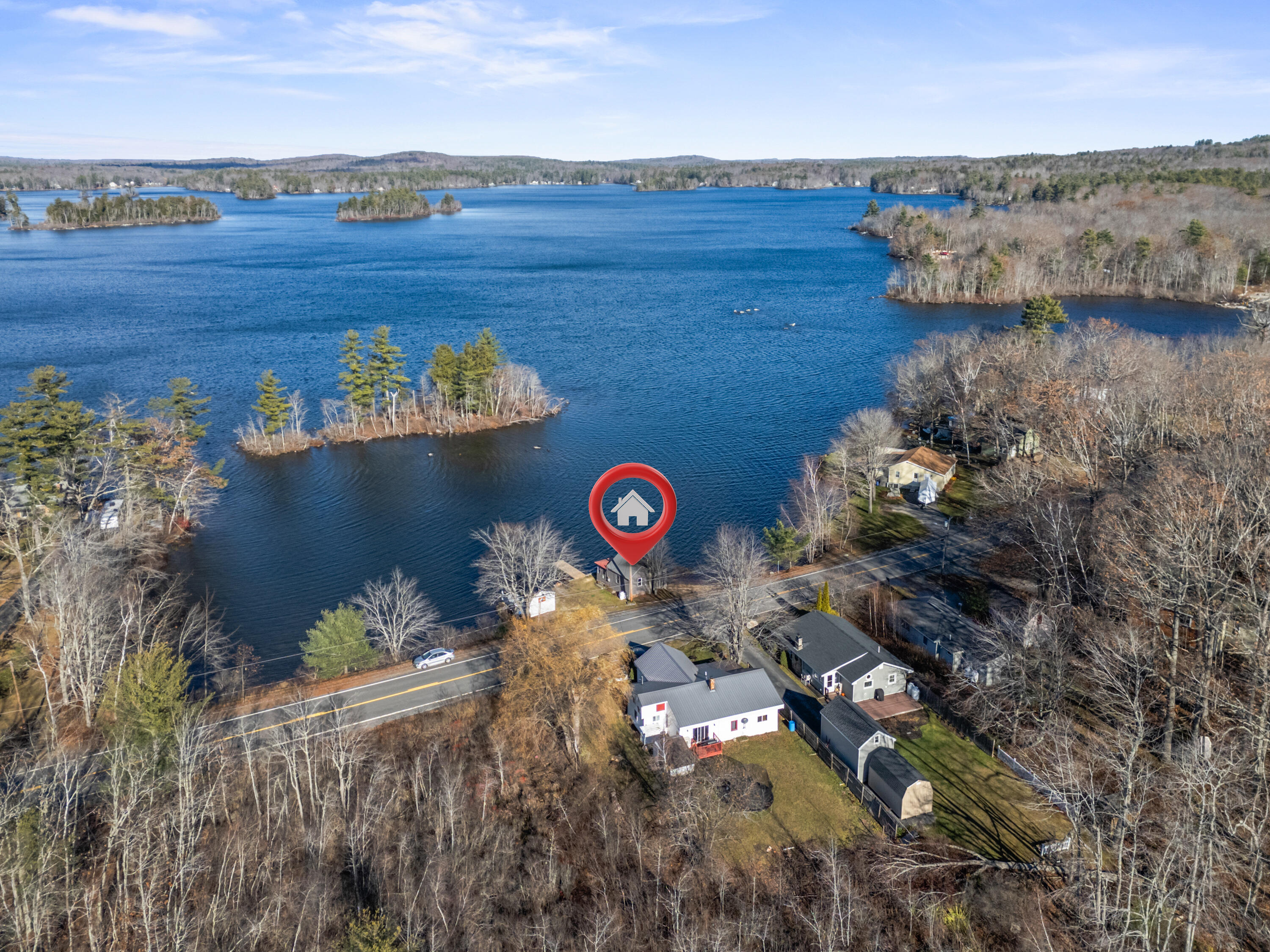 1105 S Belfast Avenue Augusta ME 04330