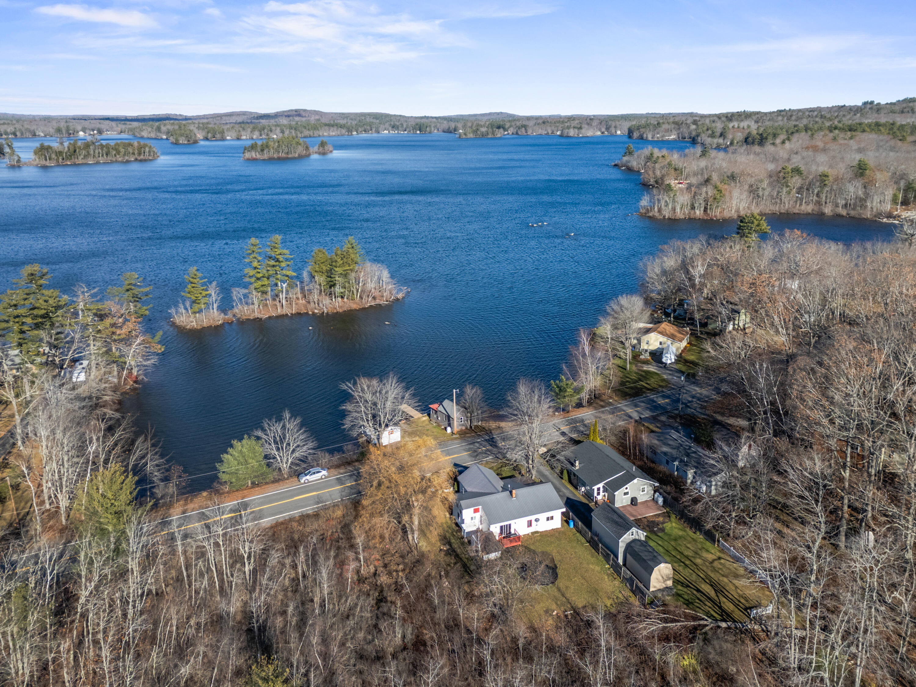 1105 S Belfast Avenue Augusta ME 04330