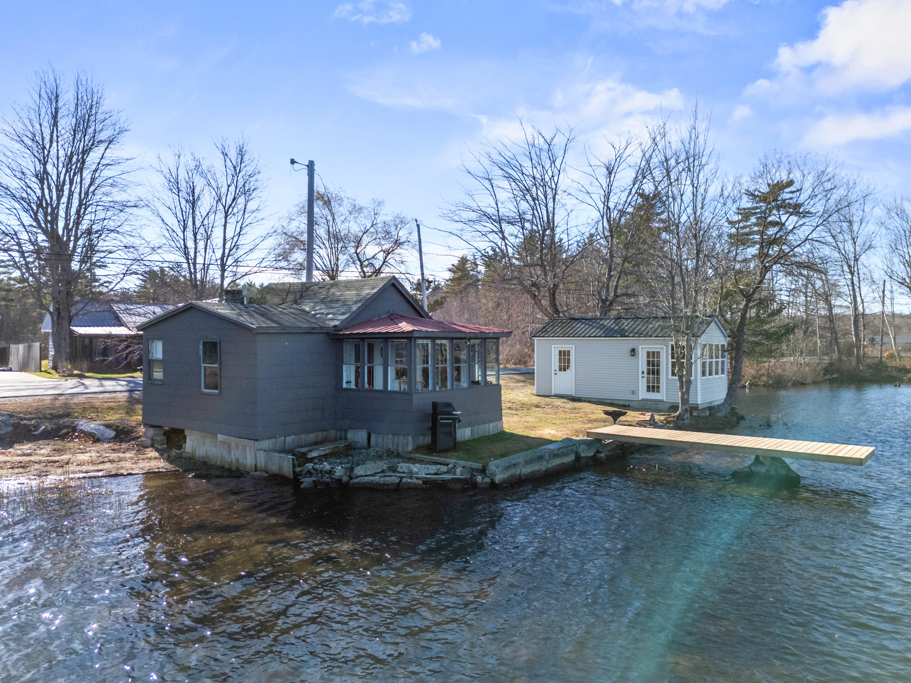 1105 S Belfast Avenue Augusta ME 04330