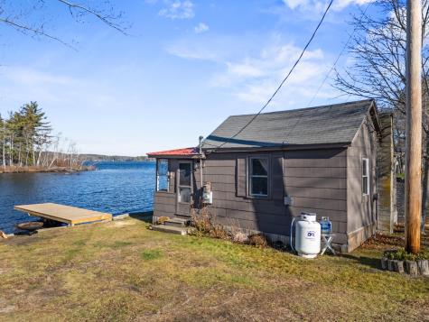 1105 S Belfast Avenue Augusta ME 04330