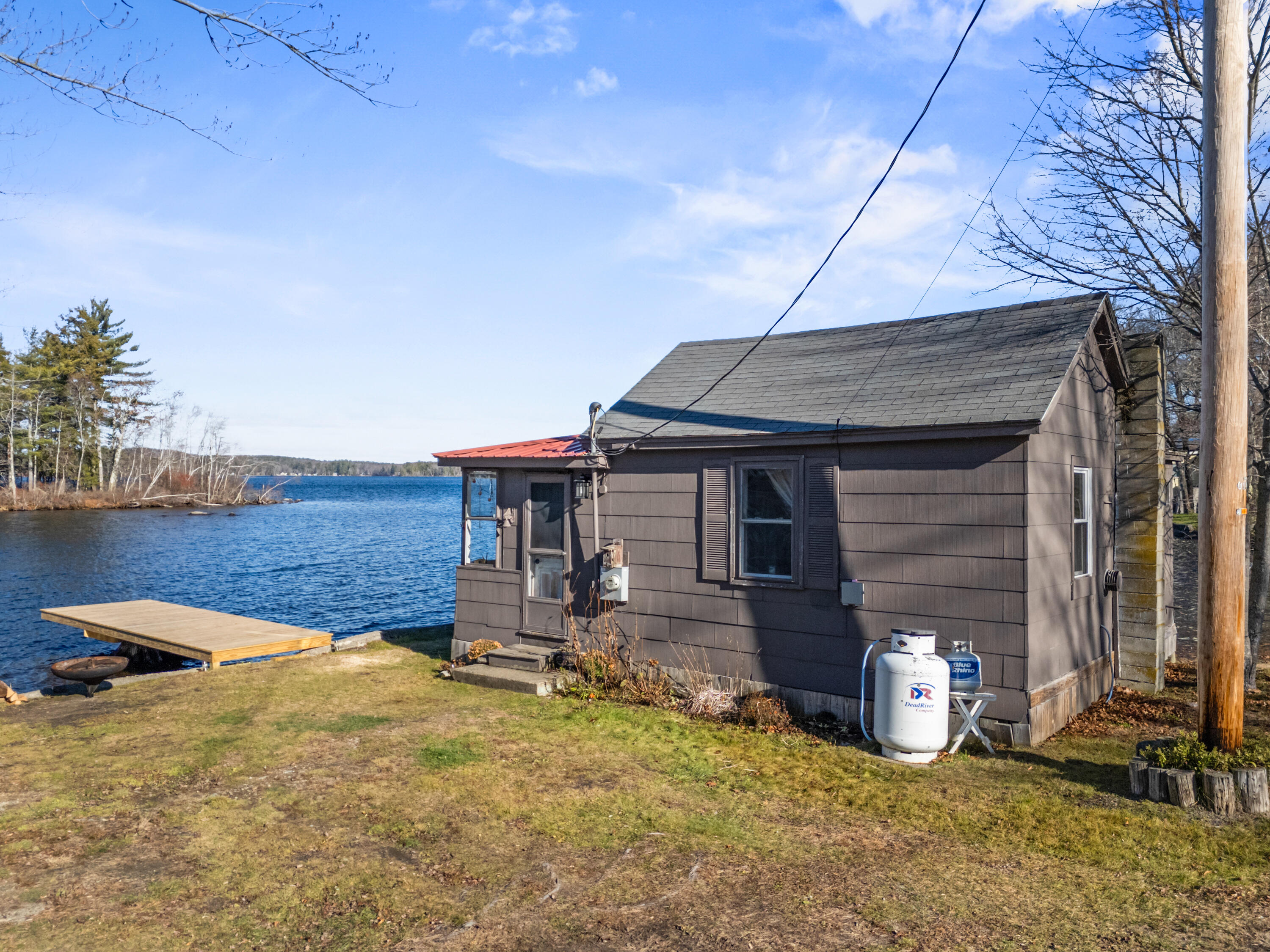 1105 S Belfast Avenue Augusta ME 04330