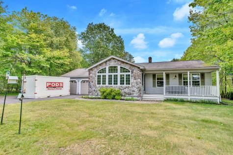 6 Tanglewood Drive Kennebunk ME 04043