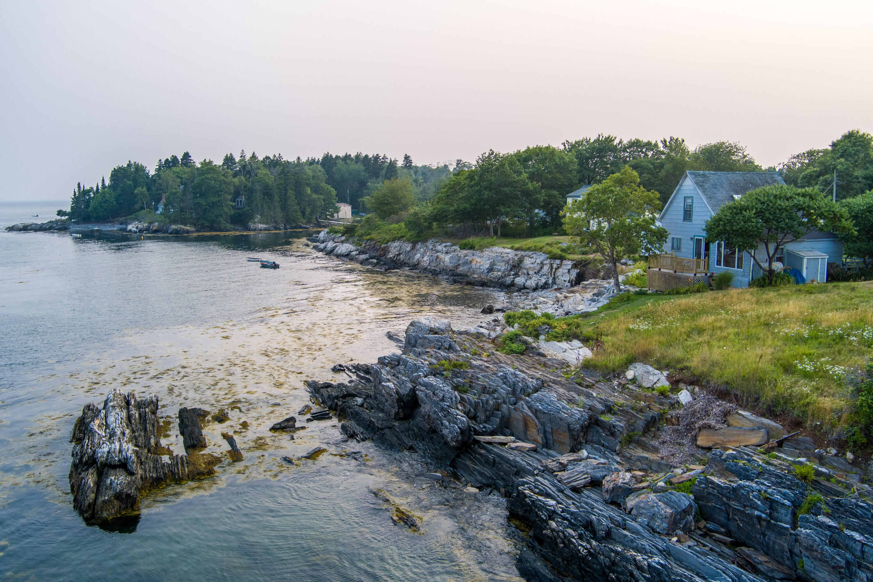 10 Griffin Lane Portland ME 04019