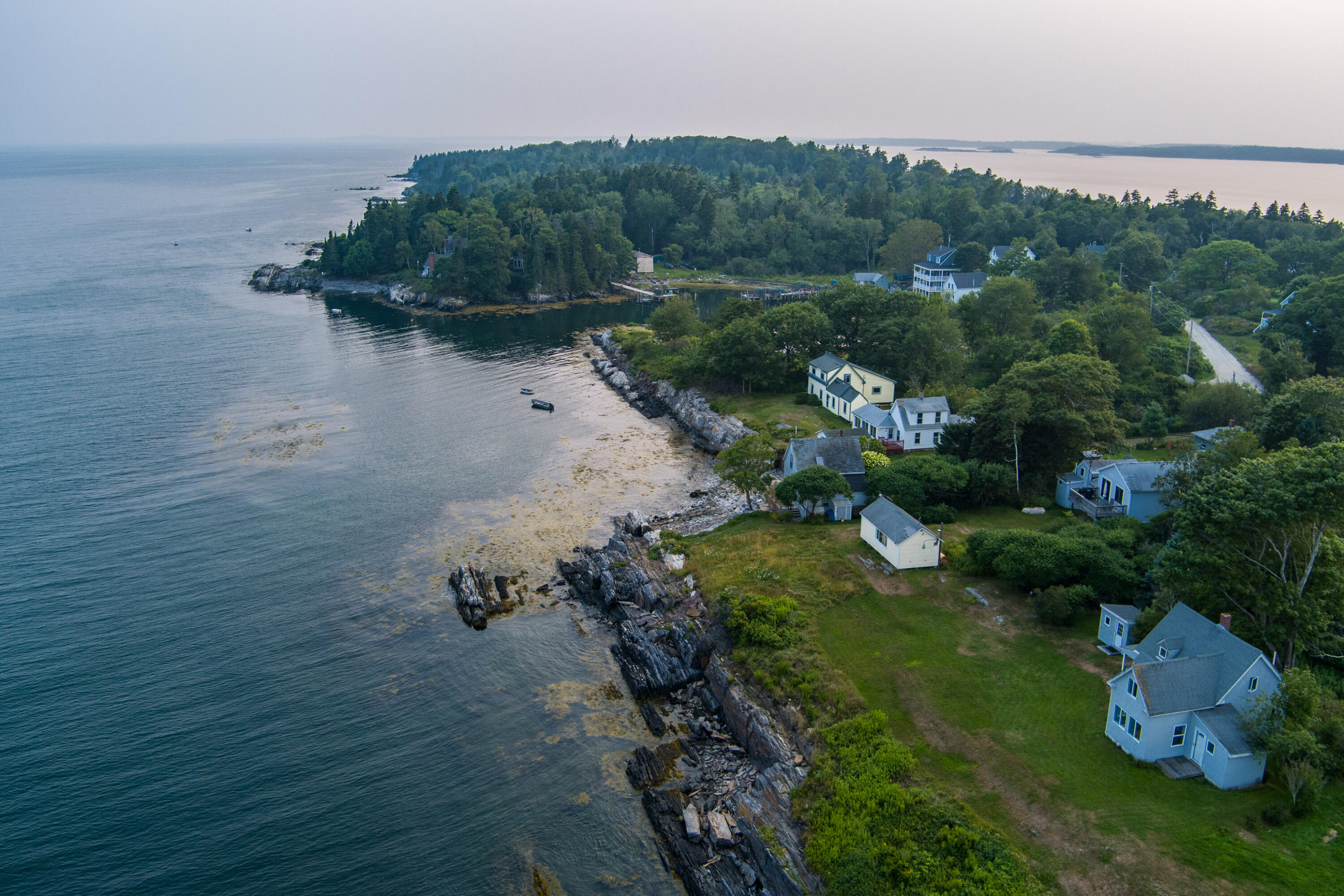 10 Griffin Lane Portland ME 04019