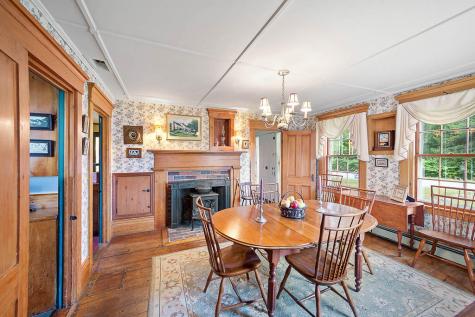 279 Banton Road Palermo ME 04354