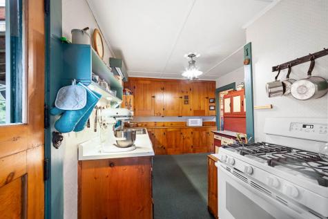 279 Banton Road Palermo ME 04354