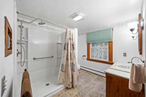 279 Banton Road Palermo ME 04354