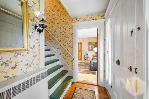 279 Banton Road Palermo ME 04354