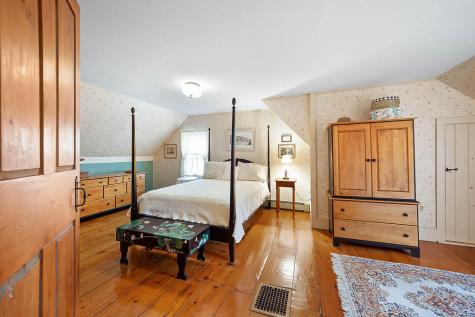 279 Banton Road Palermo ME 04354