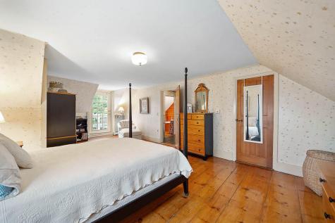 279 Banton Road Palermo ME 04354