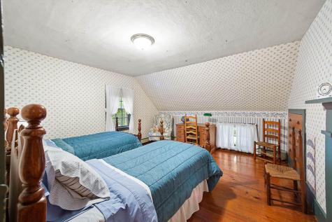 279 Banton Road Palermo ME 04354