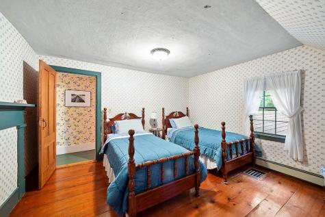 279 Banton Road Palermo ME 04354