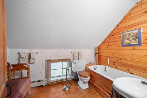 279 Banton Road Palermo ME 04354