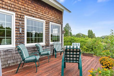 279 Banton Road Palermo ME 04354