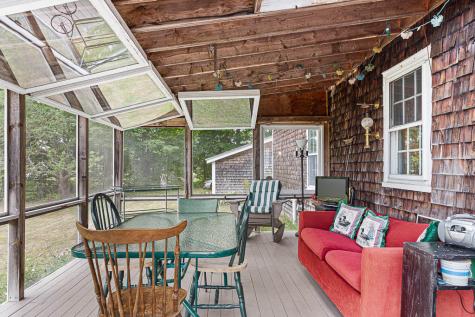 279 Banton Road Palermo ME 04354
