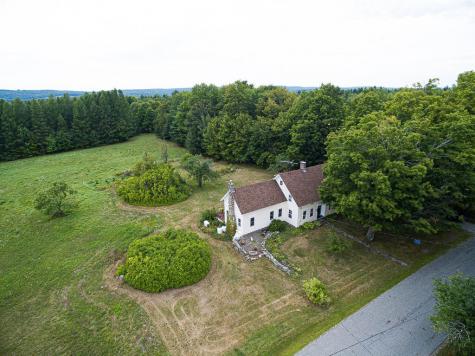 279 Banton Road Palermo ME 04354