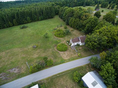279 Banton Road Palermo ME 04354
