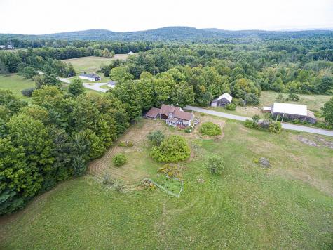 279 Banton Road Palermo ME 04354