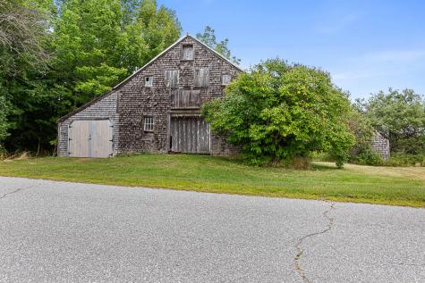 279 Banton Road Palermo ME 04354