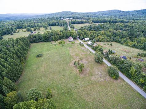279 Banton Road Palermo ME 04354