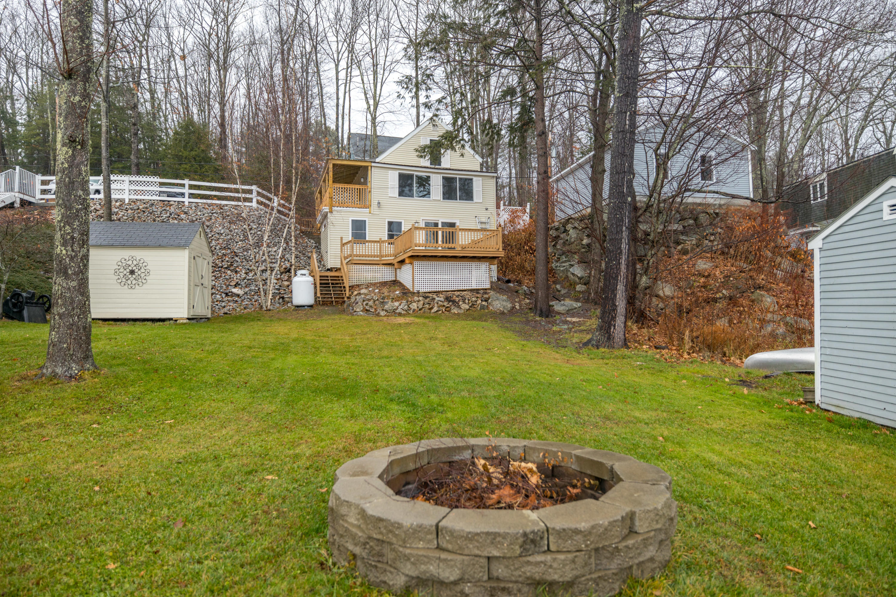 50 Terrace Road Auburn Maine Real Estate Listing MLS 1477042