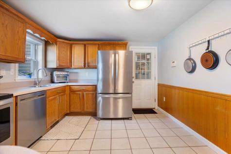 19 Saint Patrick Avenue Lewiston ME 04240