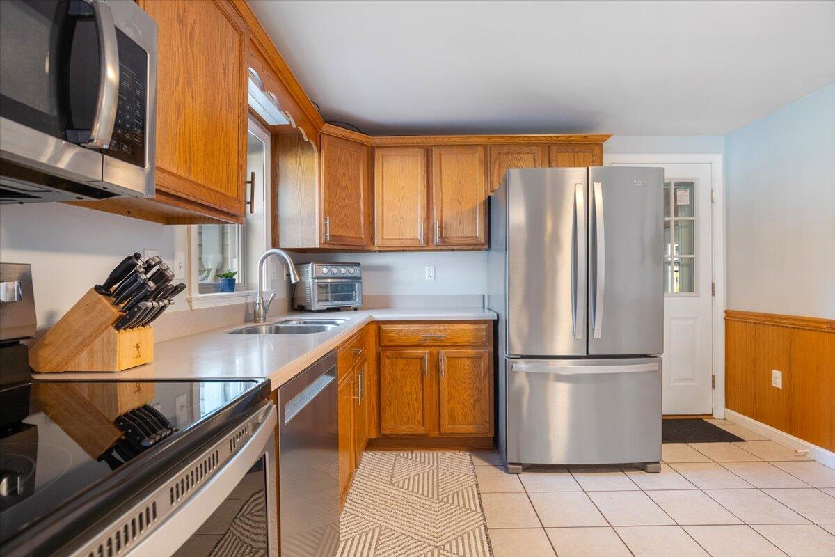 19 Saint Patrick Avenue Lewiston ME 04240