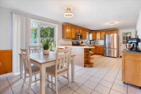 19 Saint Patrick Avenue Lewiston ME 04240