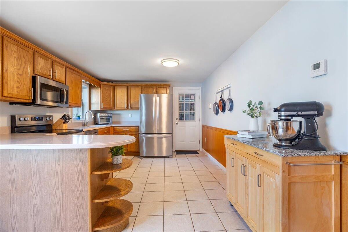 19 Saint Patrick Avenue Lewiston ME 04240