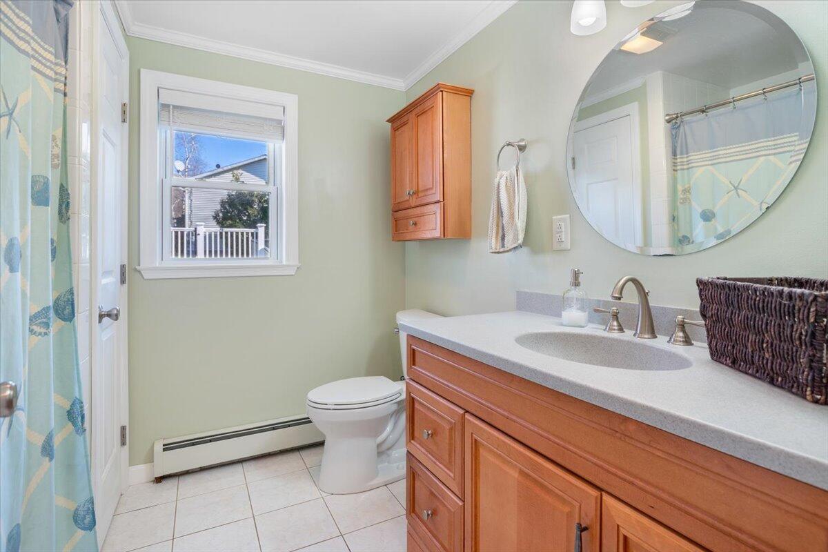 19 Saint Patrick Avenue Lewiston ME 04240