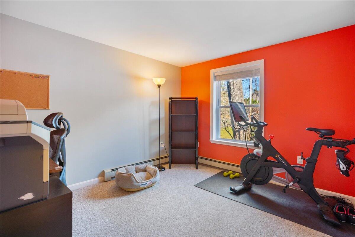 19 Saint Patrick Avenue Lewiston ME 04240