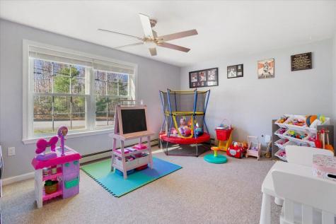 19 Saint Patrick Avenue Lewiston ME 04240