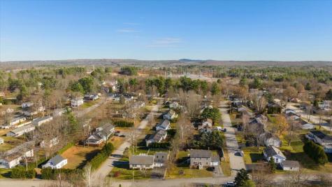 19 Saint Patrick Avenue Lewiston ME 04240