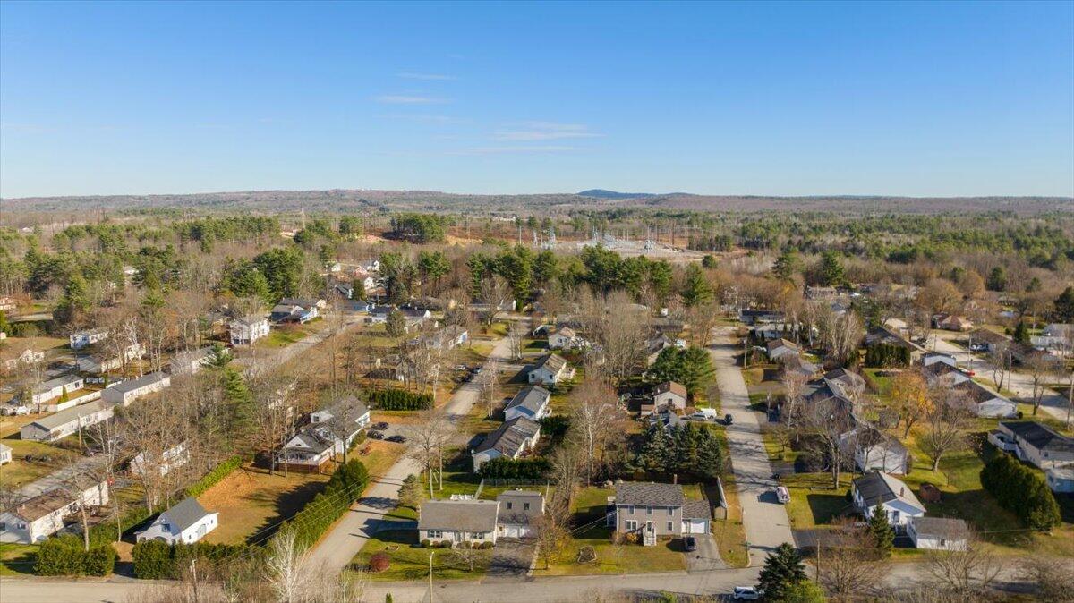 19 Saint Patrick Avenue Lewiston ME 04240