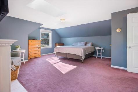 19 Saint Patrick Avenue Lewiston ME 04240