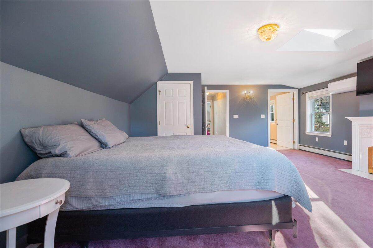 19 Saint Patrick Avenue Lewiston ME 04240