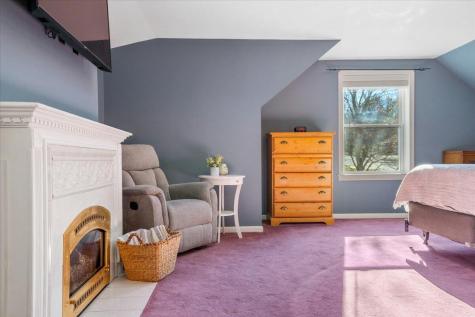 19 Saint Patrick Avenue Lewiston ME 04240