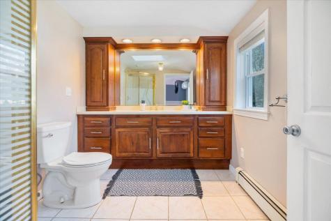 19 Saint Patrick Avenue Lewiston ME 04240