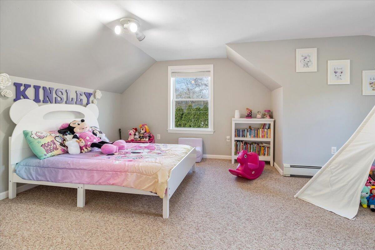 19 Saint Patrick Avenue Lewiston ME 04240