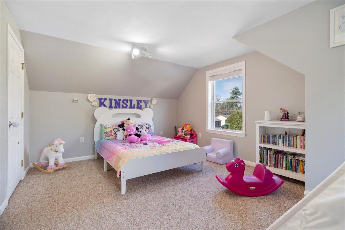 19 Saint Patrick Avenue Lewiston ME 04240