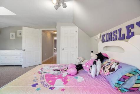 19 Saint Patrick Avenue Lewiston ME 04240