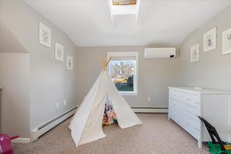 19 Saint Patrick Avenue Lewiston ME 04240