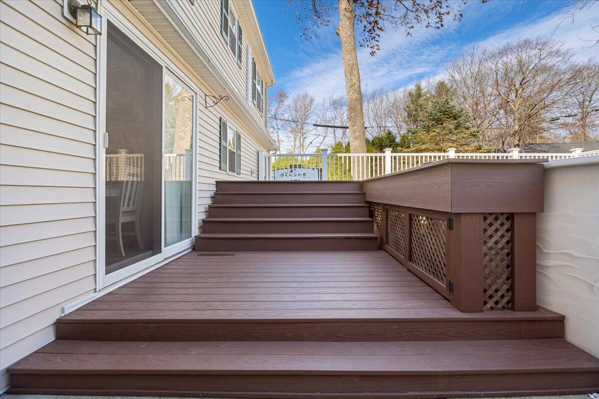 19 Saint Patrick Avenue Lewiston ME 04240