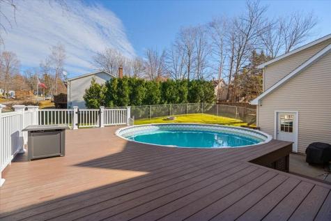 19 Saint Patrick Avenue Lewiston ME 04240