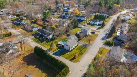 19 Saint Patrick Avenue Lewiston ME 04240